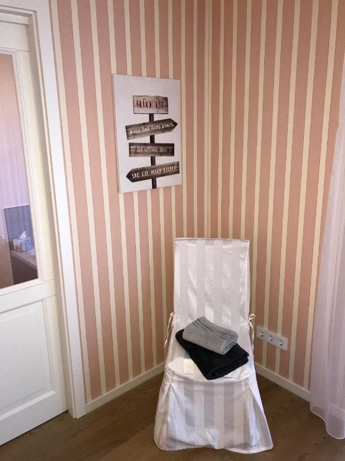 Ferienhaus Am Park Am Roehrensee バイロイト エクステリア 写真