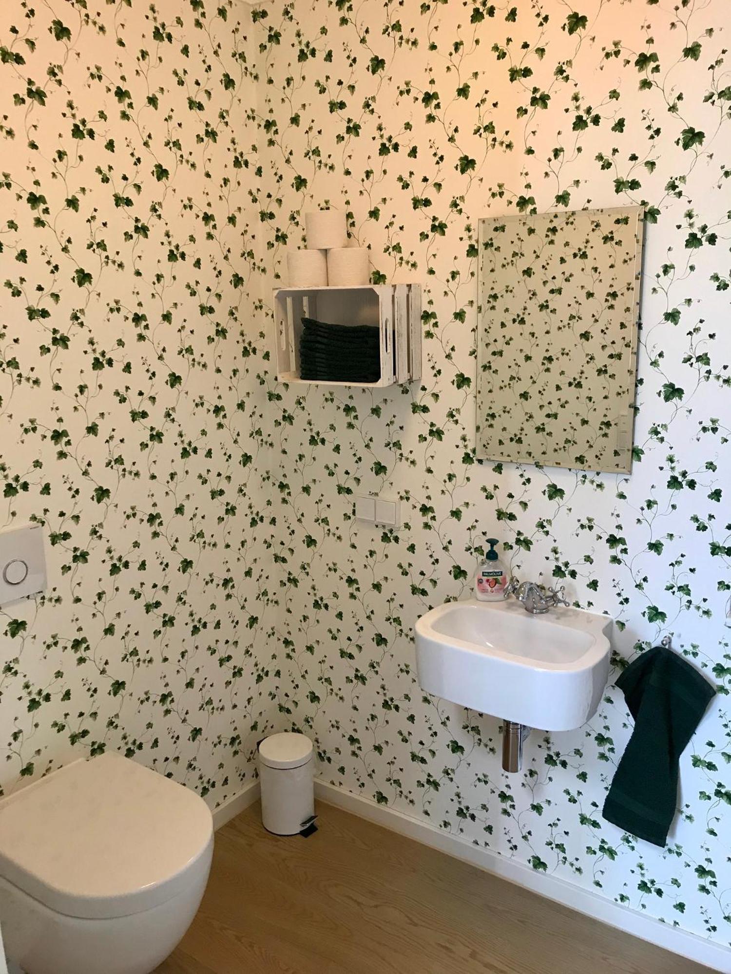 Ferienhaus Am Park Am Roehrensee バイロイト エクステリア 写真